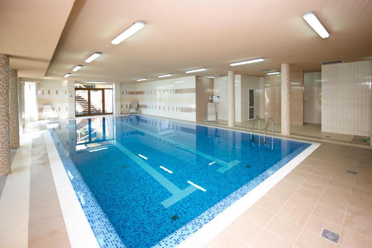 Apartament Bajeczna Gora Zakopane Exteriör bild