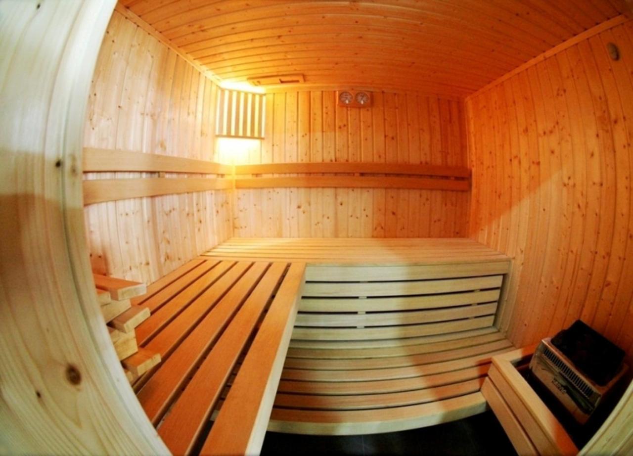 Apartament Bajeczna Gora Zakopane Exteriör bild