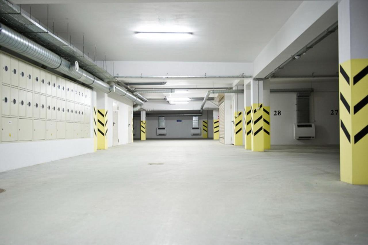 Apartament Bajeczna Gora Zakopane Exteriör bild