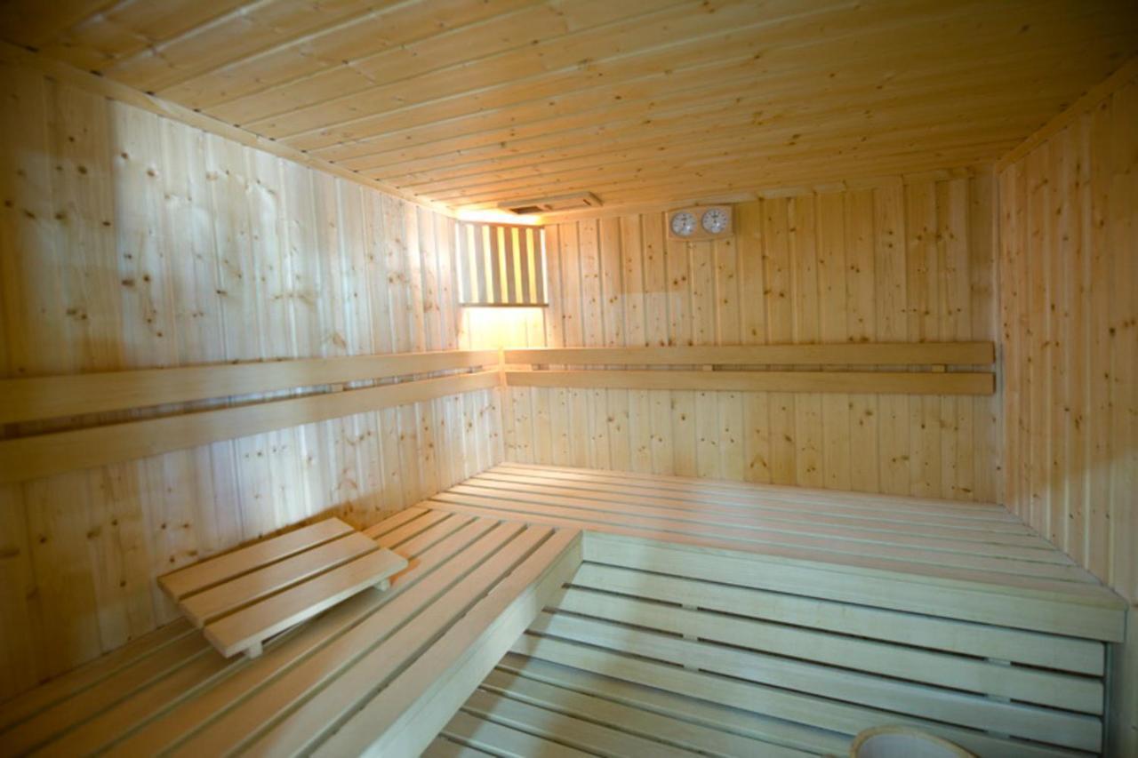Apartament Bajeczna Gora Zakopane Exteriör bild